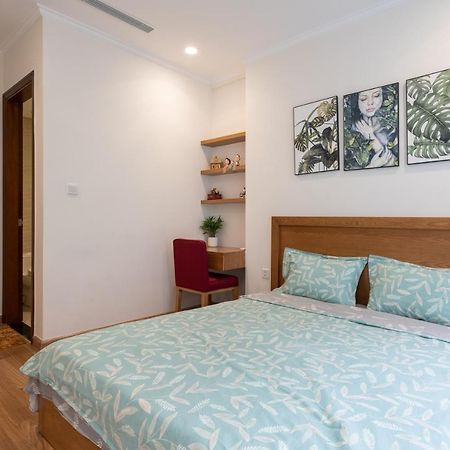Park Hill No1 Apartment Ανόι Εξωτερικό φωτογραφία