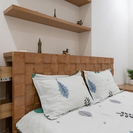 Park Hill No1 Apartment Ανόι Εξωτερικό φωτογραφία