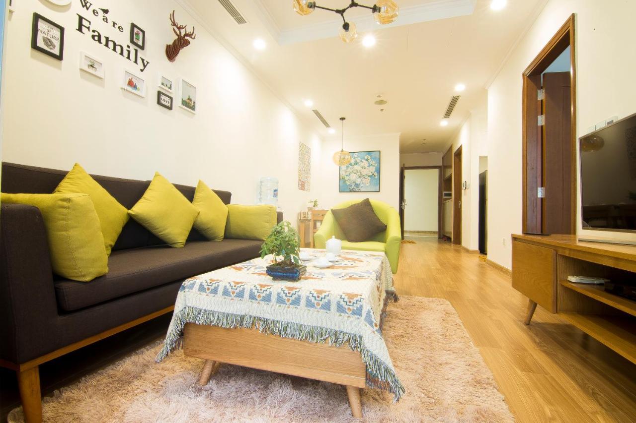 Park Hill No1 Apartment Ανόι Εξωτερικό φωτογραφία