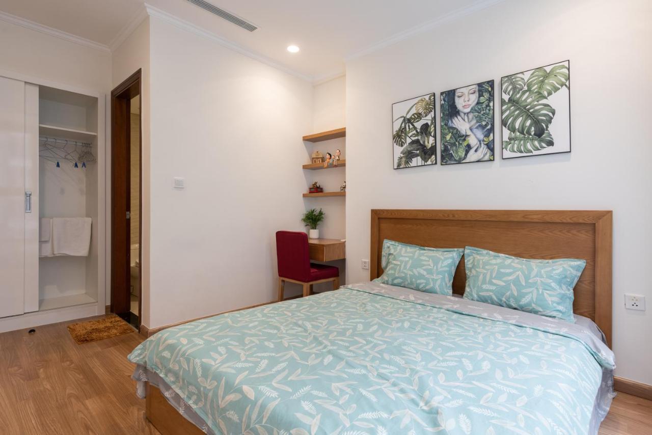 Park Hill No1 Apartment Ανόι Εξωτερικό φωτογραφία