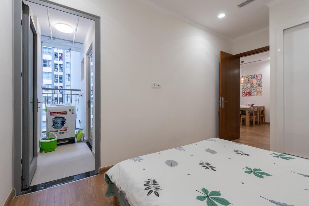 Park Hill No1 Apartment Ανόι Εξωτερικό φωτογραφία