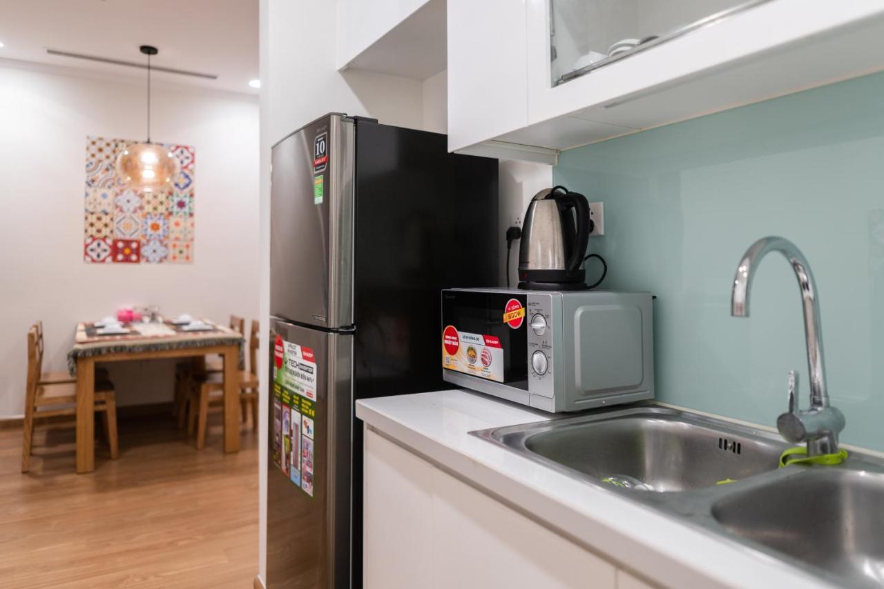 Park Hill No1 Apartment Ανόι Εξωτερικό φωτογραφία