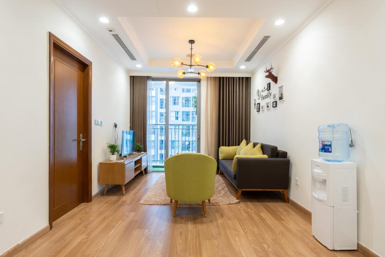 Park Hill No1 Apartment Ανόι Εξωτερικό φωτογραφία