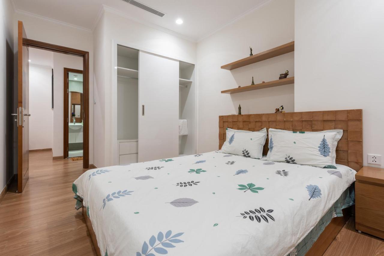 Park Hill No1 Apartment Ανόι Εξωτερικό φωτογραφία