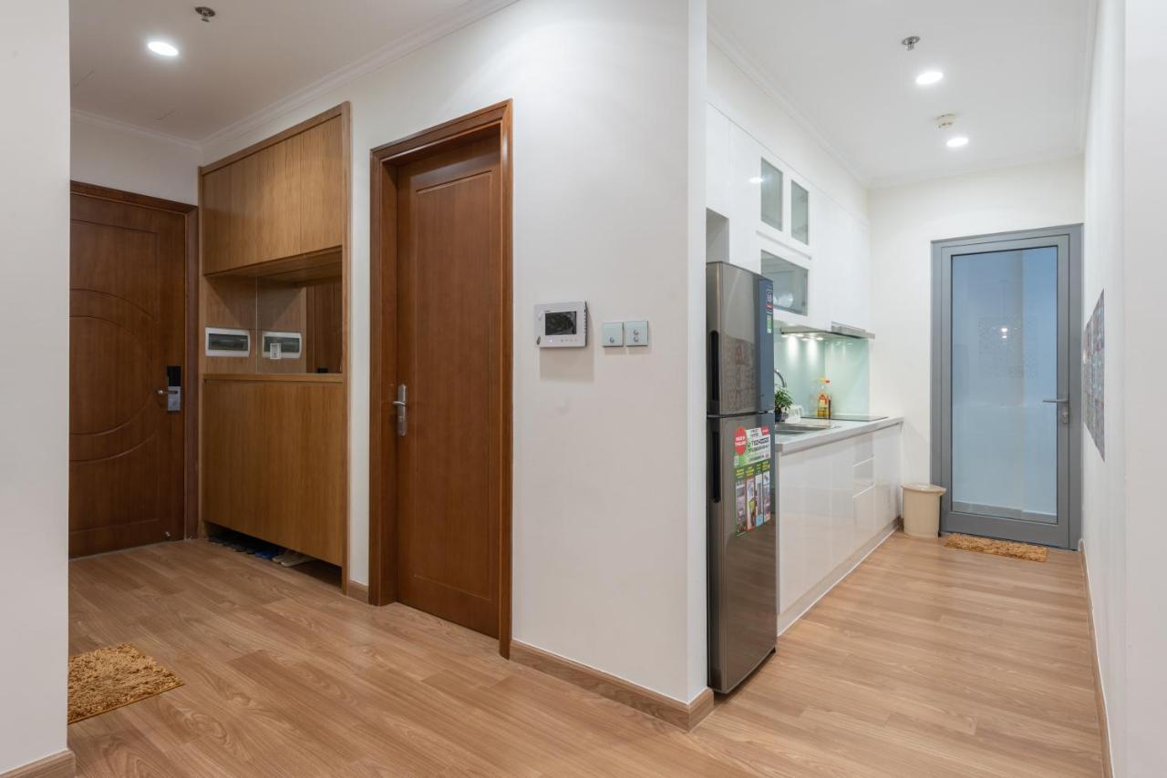 Park Hill No1 Apartment Ανόι Εξωτερικό φωτογραφία