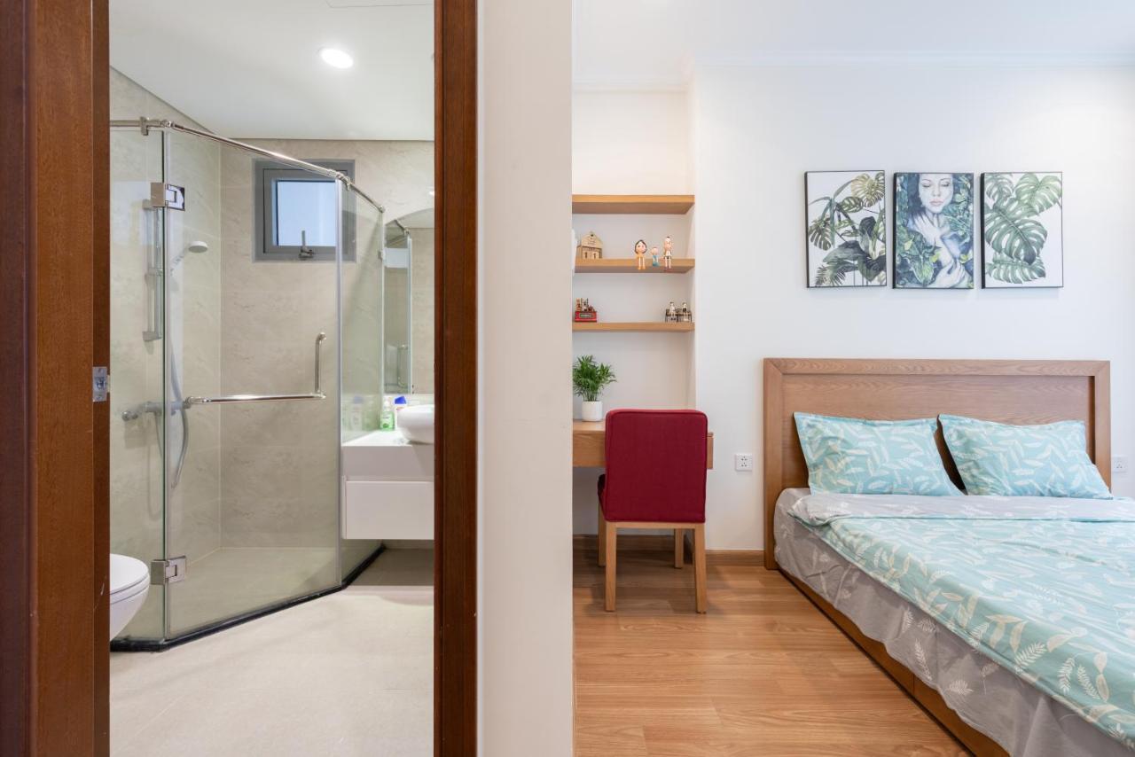 Park Hill No1 Apartment Ανόι Εξωτερικό φωτογραφία
