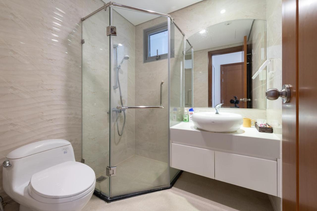 Park Hill No1 Apartment Ανόι Εξωτερικό φωτογραφία