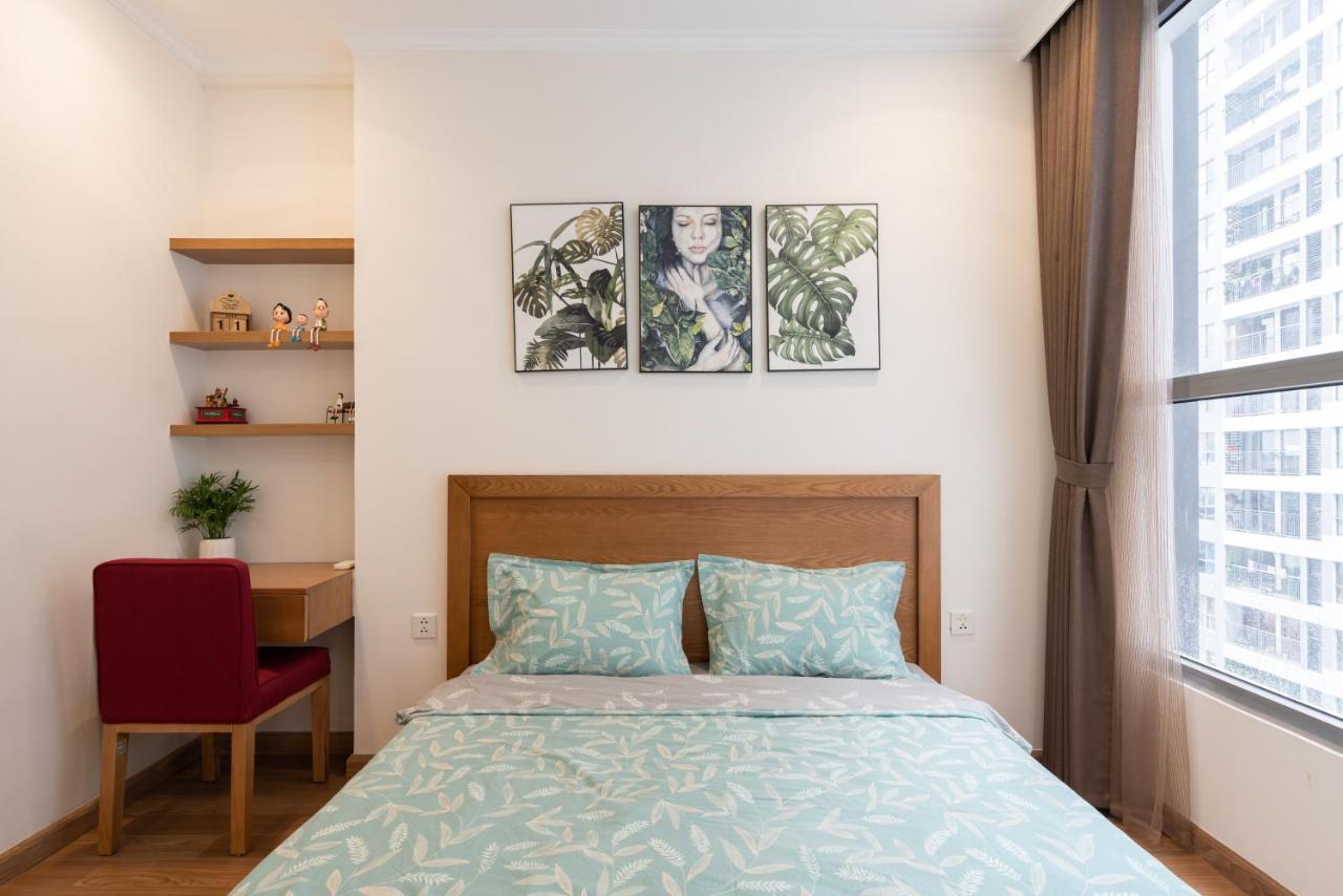 Park Hill No1 Apartment Ανόι Εξωτερικό φωτογραφία