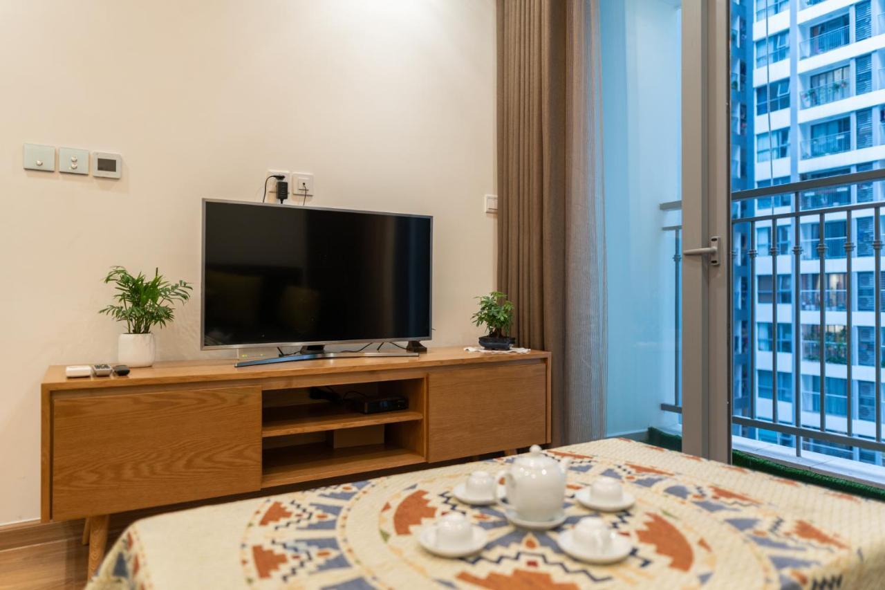 Park Hill No1 Apartment Ανόι Εξωτερικό φωτογραφία