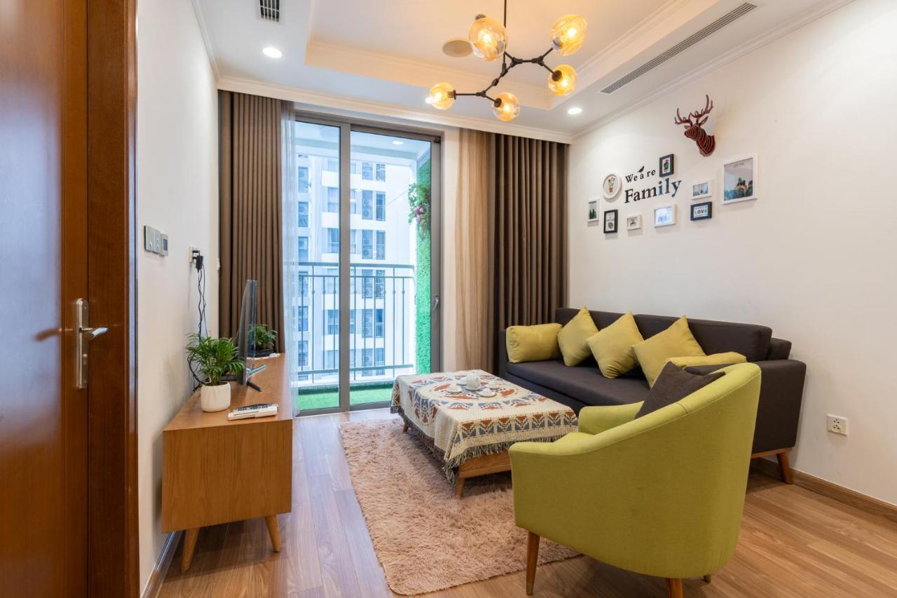 Park Hill No1 Apartment Ανόι Εξωτερικό φωτογραφία
