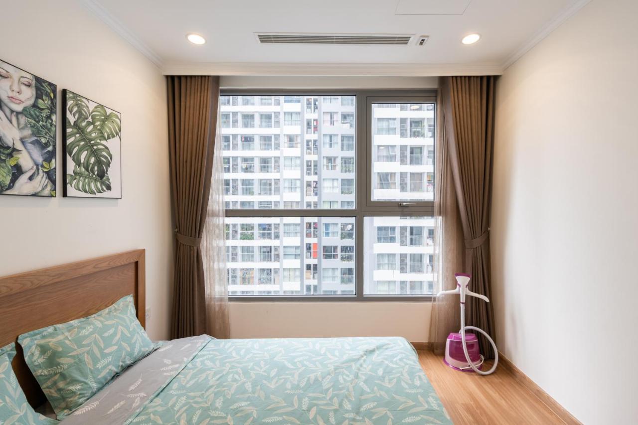 Park Hill No1 Apartment Ανόι Εξωτερικό φωτογραφία