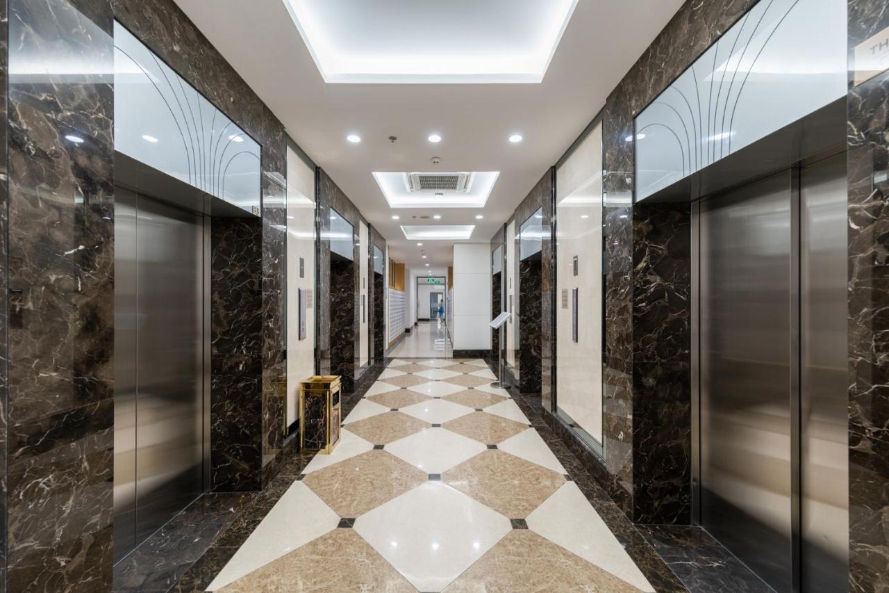 Park Hill No1 Apartment Ανόι Εξωτερικό φωτογραφία