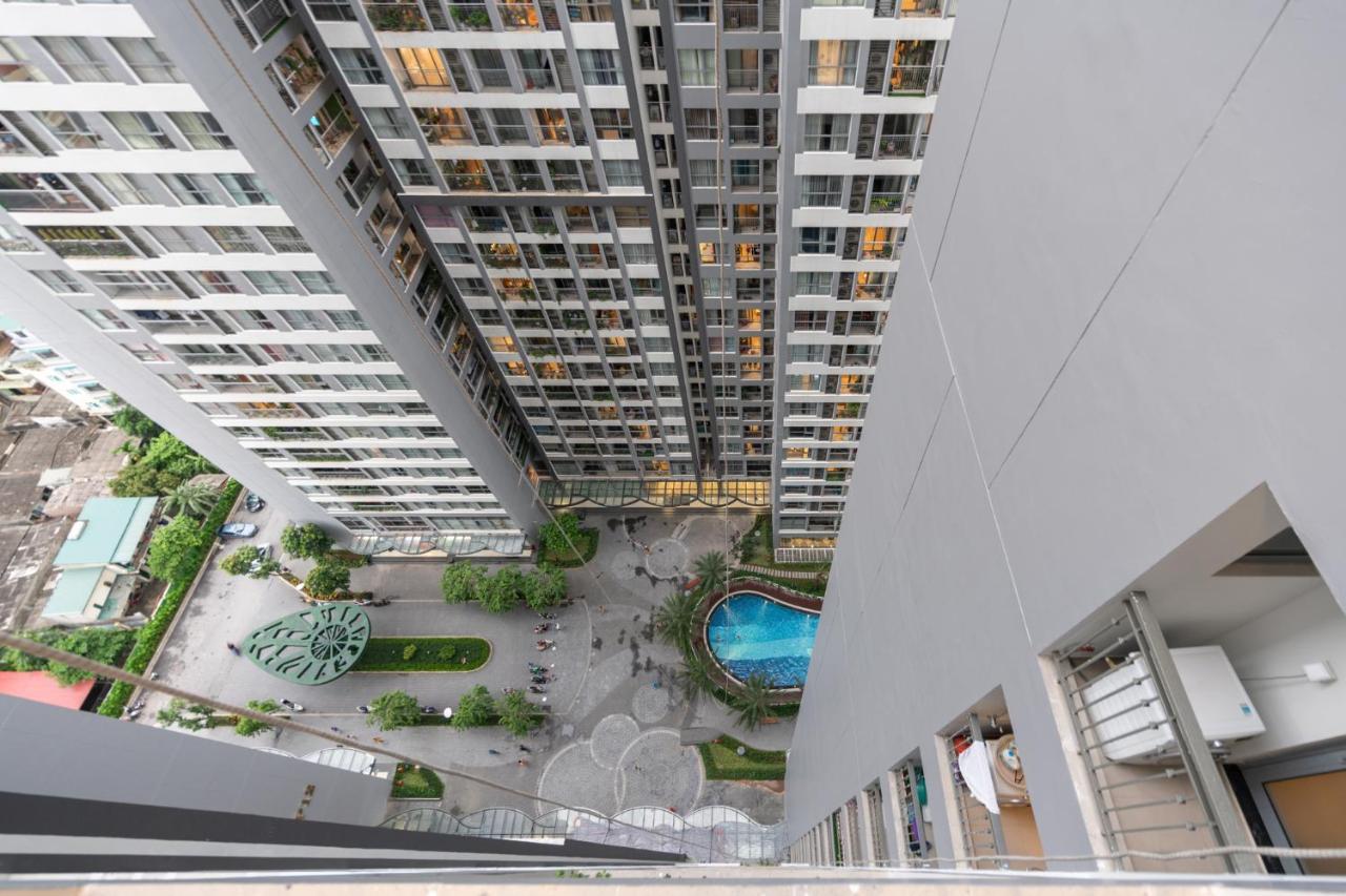 Park Hill No1 Apartment Ανόι Εξωτερικό φωτογραφία